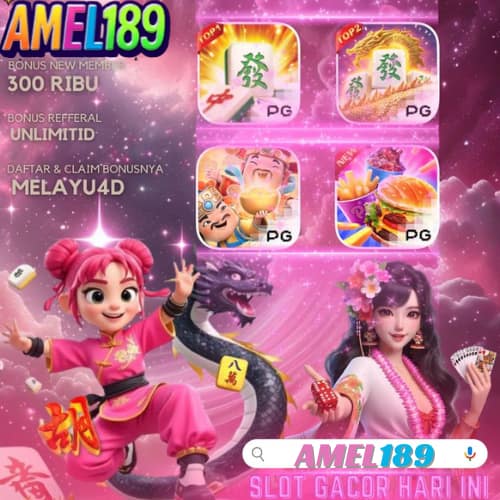 Amel189 banner